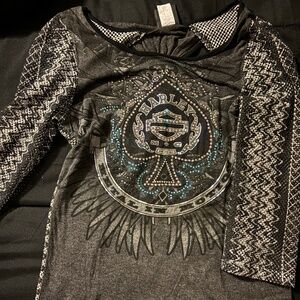 Harley Davidson Shirt